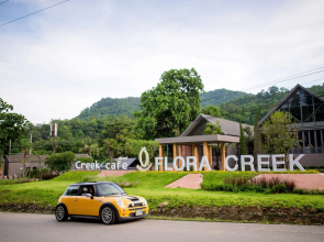 Flora Creek Chiang Mai