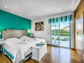 Villa Mar Ali - JACUZZI - 400m from the beach - BY BEDZY