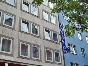 Hotel Italia