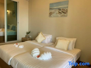Samet Lucky Resort