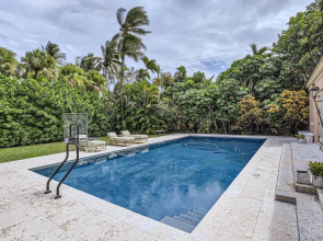 Toad Hall, 5br, 6 ba