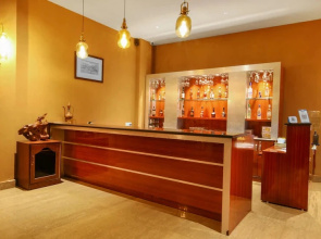 Forest View Hotel