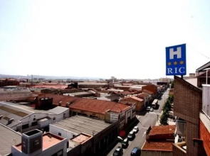 Hotel Ric