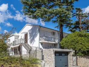 Apartments Tomasic