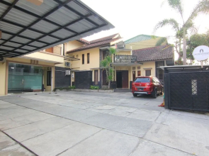 Agrapana Guesthouse 1
