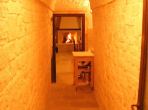 Trulli Resort Monte Pasubio