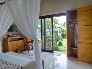 Santun Luxury Private Villa