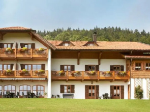 Gästehaus Apfelbacher