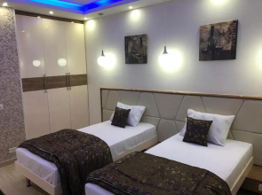 Apartment at Milsa Nasr City, Building No. 30