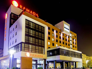 Ramada Oradea