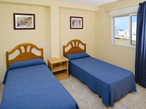 Apartamentos Avenida