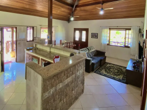 Recanto Das Palmeiras