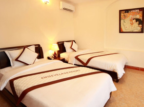 Le Aqua Resort & Spa Phan Thiet