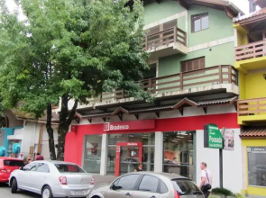 Apartamento Waltrick Canela