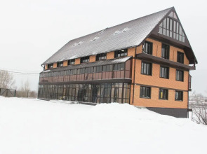 Меблированная комната On Gravity 29A