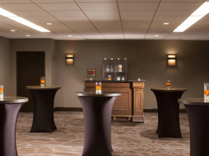 Dallas/Fort Worth Airport Marriott