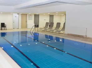 Zin D Home Dudullu Suits