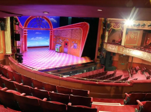 Wolverhampton City Stay I