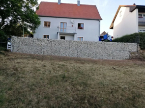 Pension Karolingerweg