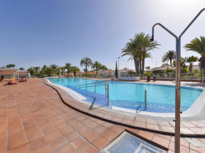 Bungalow Sun Club EM259A by VillaGranCanaria