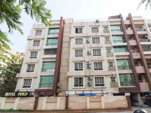 Polo Service Apartment by OYO