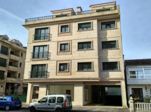 Apartamentos Revolta Sanxenxo 3000