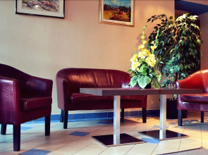 Hotel Tabor