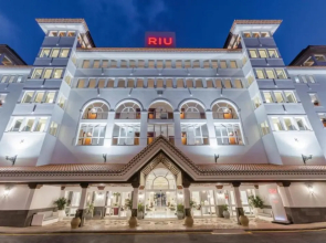 Hotel Riu Madeira - All Inclusive