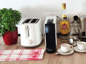 Fully equipped 2-bedroom flat unique view all year