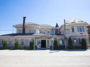 Park Hotel Piramida