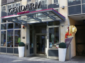 Hotel Gendarm Nouveau