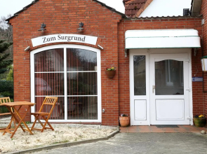 Gastehaus zum Surgrund