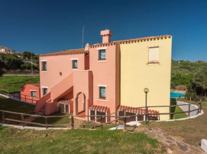 Country Village Sea Villas (STI222)