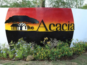 The Acacia Glamping Park