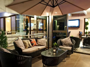Marianna Hotel Apartements