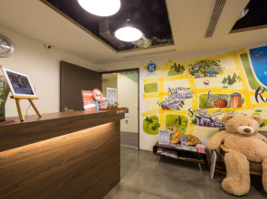 Hostel Jiizu