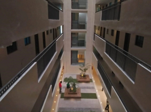 Eden Suites at Soltana Nature Residences