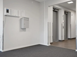 Uppsala Hotel Apartments