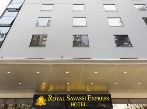 Royal Design Savassi