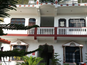 Sonu Guest House - Hostel