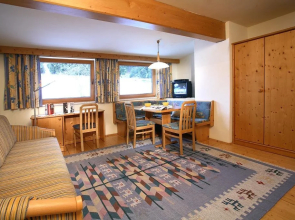 Pension Apart Garni Sonderbichlhof