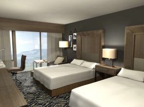 Doubletree by Hilton Harrisonburg
