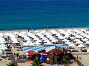 Hatipoglu Beach Hotel