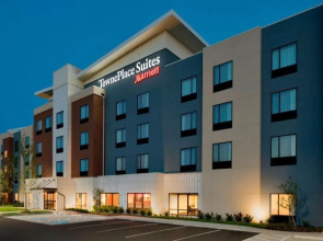 TownePlace Suites Pittsburgh Airport/Robinson Township