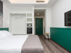 Smart Hotel Napoli