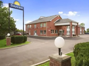Days Inn Stouffville