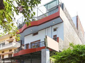 OYO Rooms 124 near Roadways