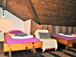Social Guest House