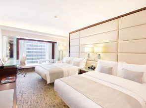 Regal Kowloon Hotel