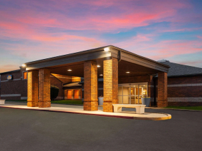 Baymont by Wyndham Copley Akron